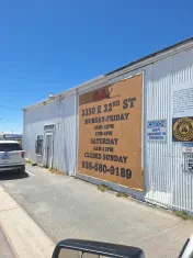 Lucky Metals Recycling Center