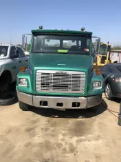 affordable towing fort smith