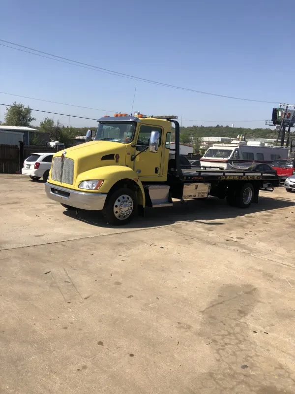 affordable towing fort smith - photo 2