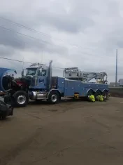 Dick's Auto Salvage