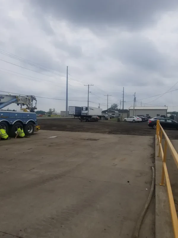 Dick's Auto Salvage - photo 3