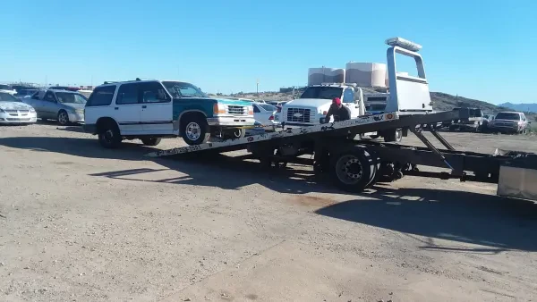 Right Now Towing - photo 2
