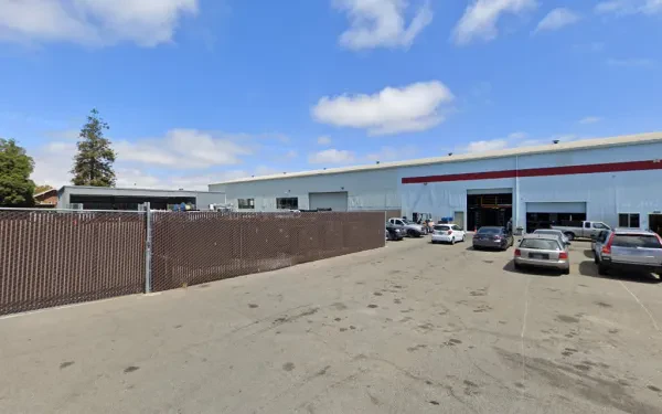 Fast Undercar Inc - photo 2