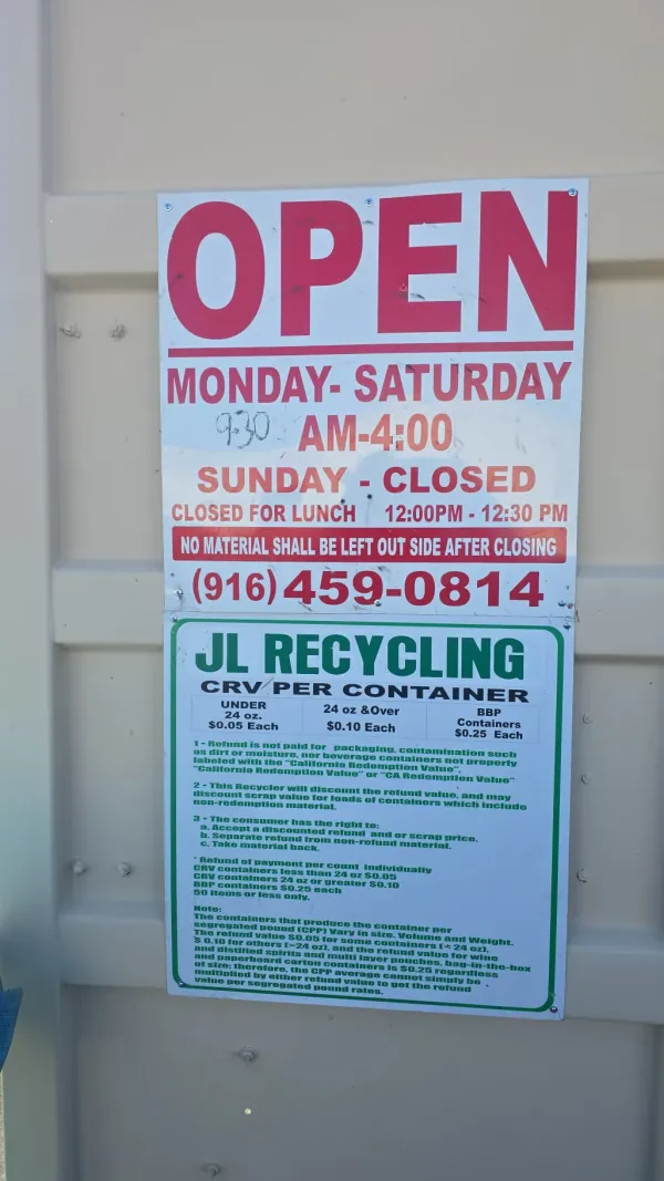 JL Recycling - photo 3
