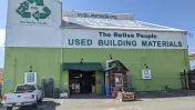 The ReUse People