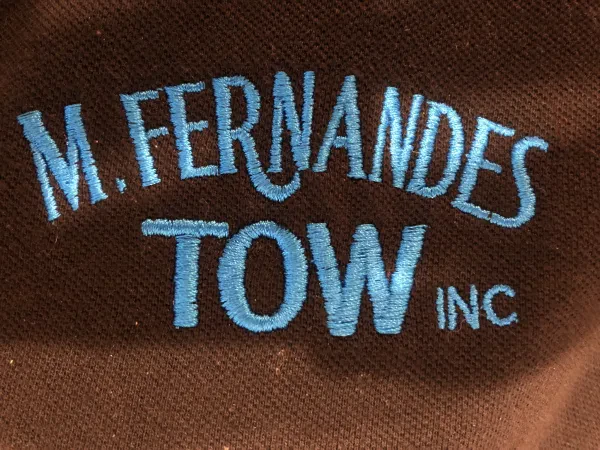 M.Fernandes Towing - photo 4