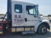 B.r antioch ca