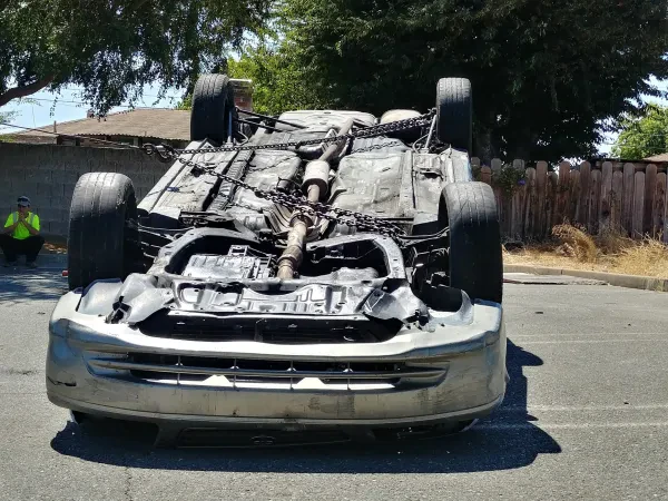Cupertino Towing - photo 4