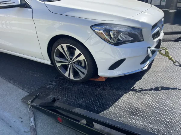 SPRINT TOWING SERVICE - photo 3