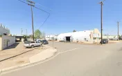 New World Recycling Center