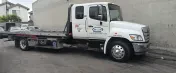 A & F Towing