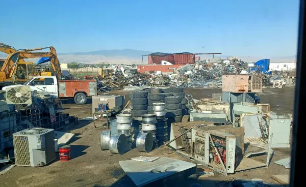VK Recycling - photo 2