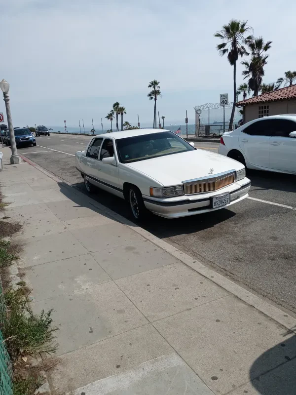 Cal Auto Restoration and Collision - photo 2