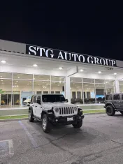 STG Auto Group of Bellflower