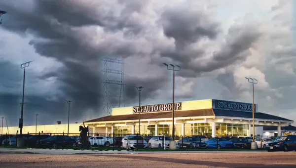 STG Auto Group of Bellflower - photo 2