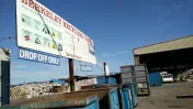 Berkeley Recycling Center