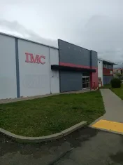 IMC powered by Parts Authority