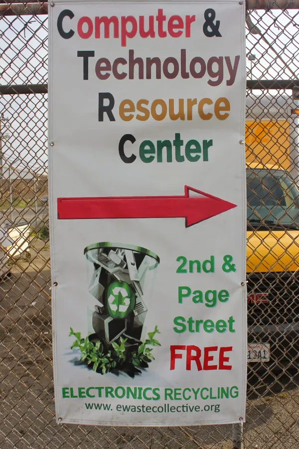 Computer & Technology Resource Center - photo 3