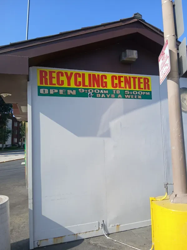 Ponce Recycling - photo 2
