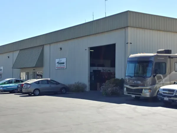 J&K Automotive - photo 2