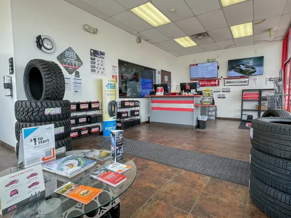 American Tire Depot - photo 2