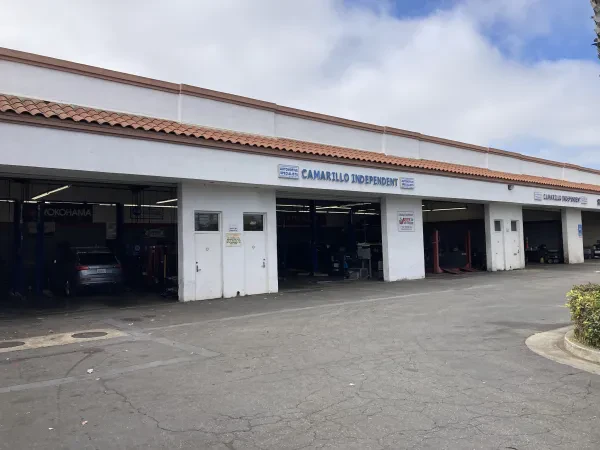 Camarillo Independent Automotive Repair - photo 4