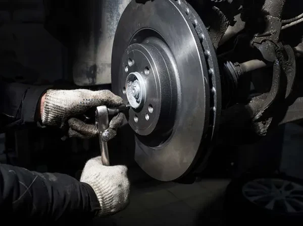 Pierson Automotive Inc - photo 3