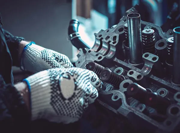Pierson Automotive Inc - photo 4
