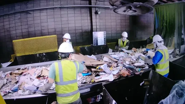 Burbank Recycle Center - photo 2