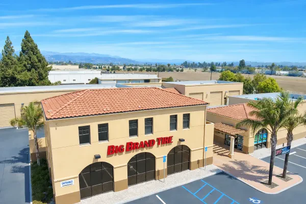 Big Brand Tire & Service - photo 3