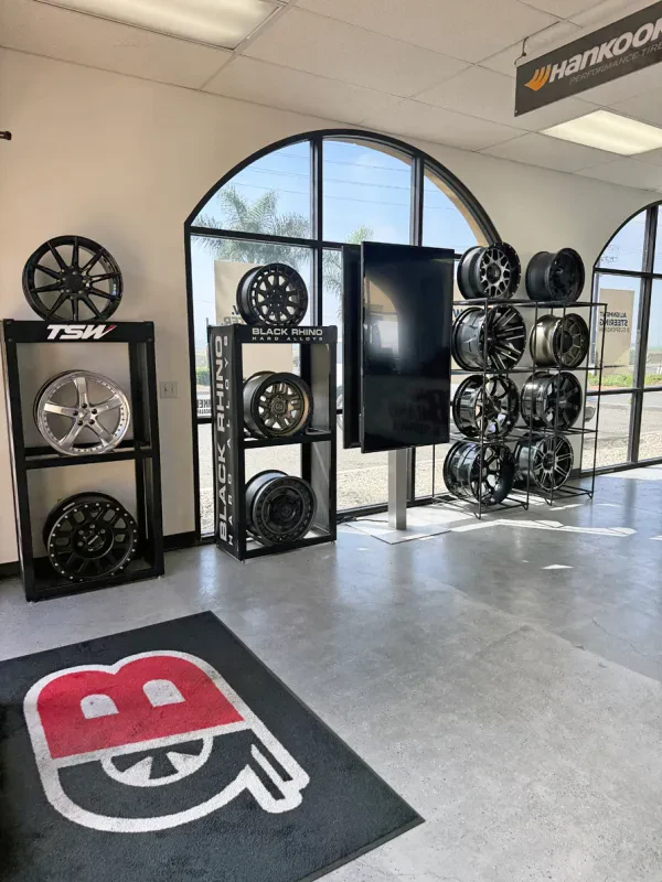 Big Brand Tire & Service - photo 4