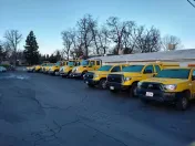 Chuck Patterson Towing