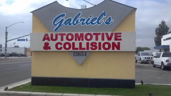Gabriel's Automotive & Towing - photo 3