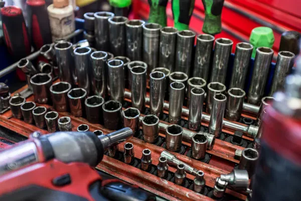 Gabriel's Automotive & Towing - photo 4