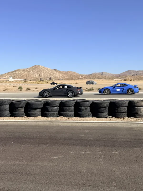 Legacy Autosport - photo 3