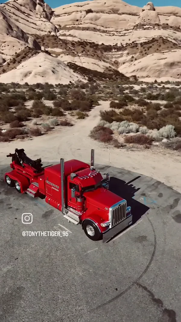 Chino's Towing - photo 2