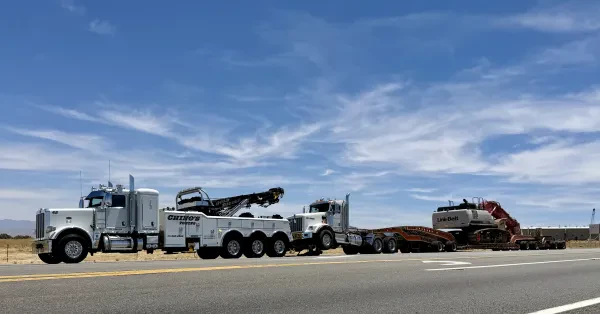 Chino's Towing - photo 3