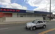 Ekono recycling center