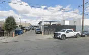 Surplus Tow Parts