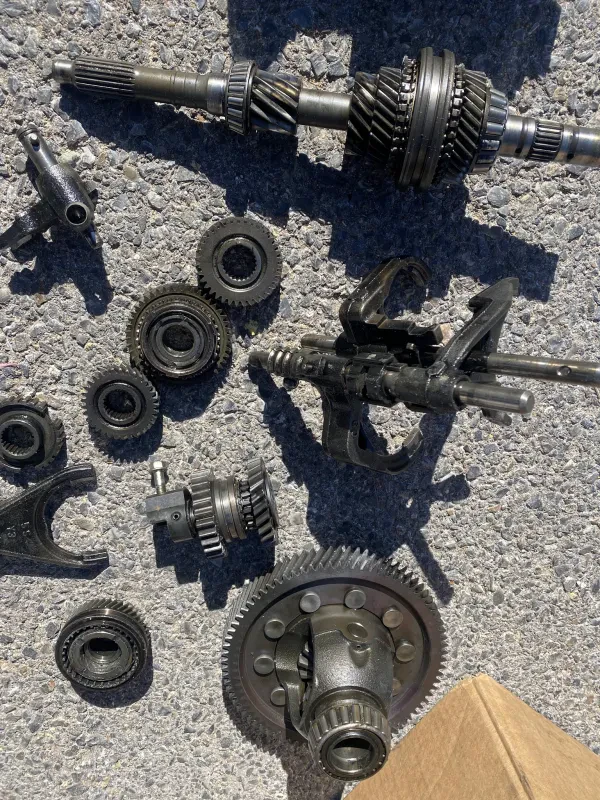 Morales Transmissions - photo 2