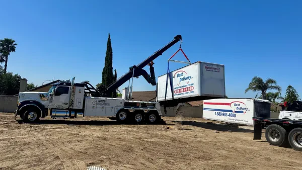 Towing Solutions LLC. - photo 2