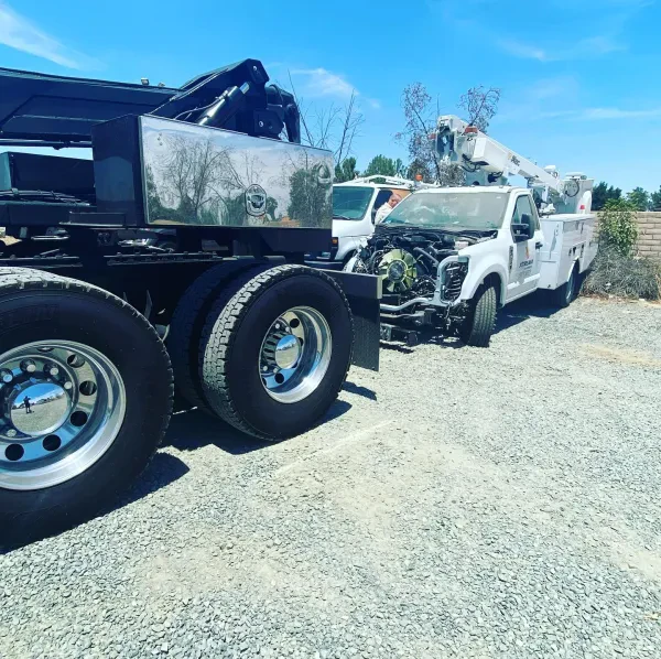 Towing Solutions LLC. - photo 4