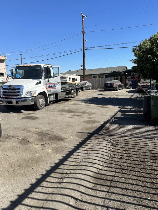 Copan junk cars (cash for junk cars) - photo 4
