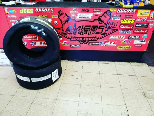Amigo Auto Parts Inc - photo 2