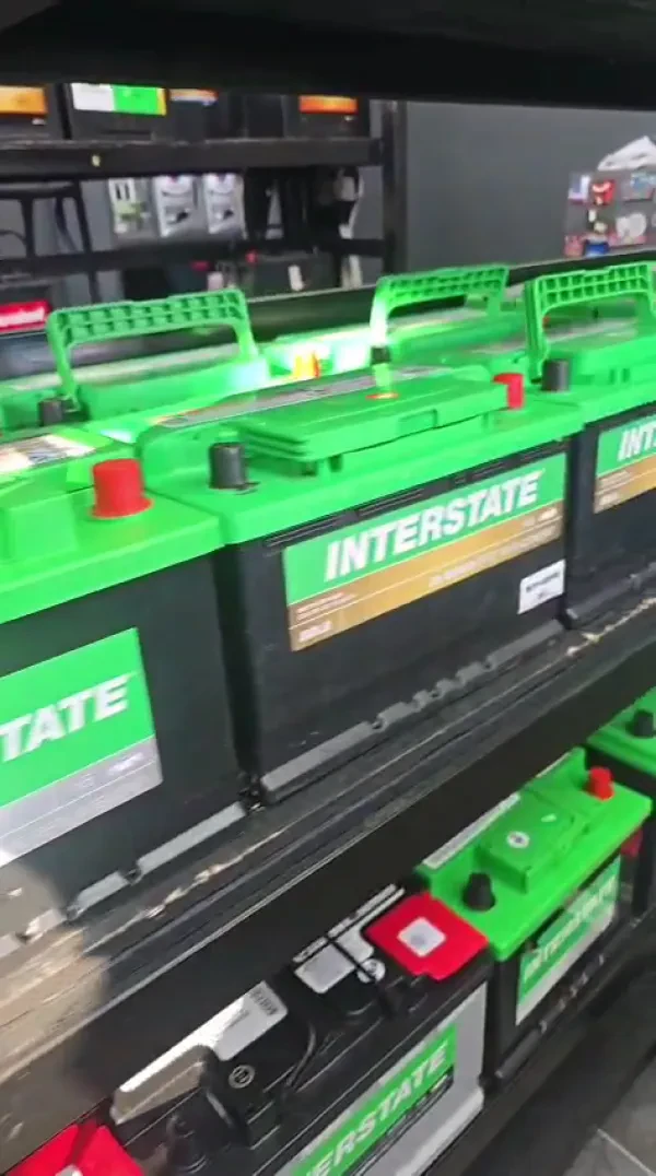 Nino's Auto Parts - photo 2
