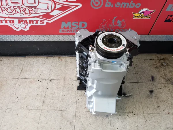 Amigo Auto Parts Inc - photo 3