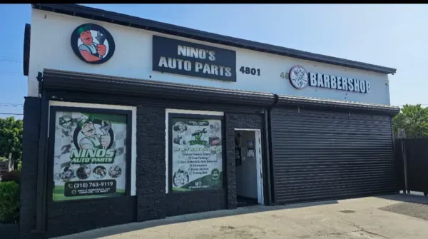 Nino's Auto Parts - photo 3