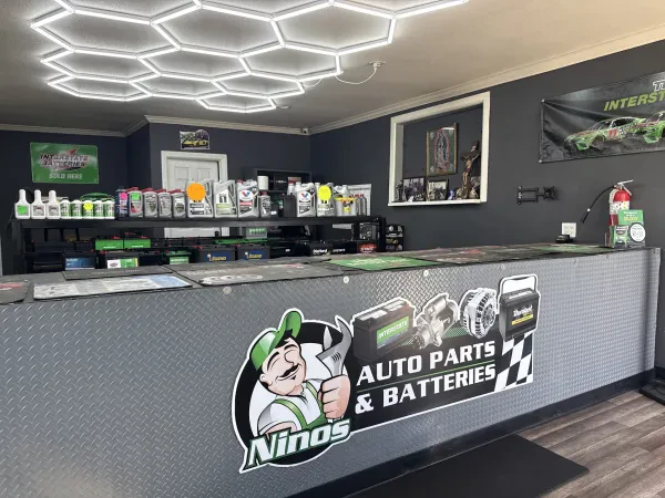 Nino's Auto Parts - photo 4