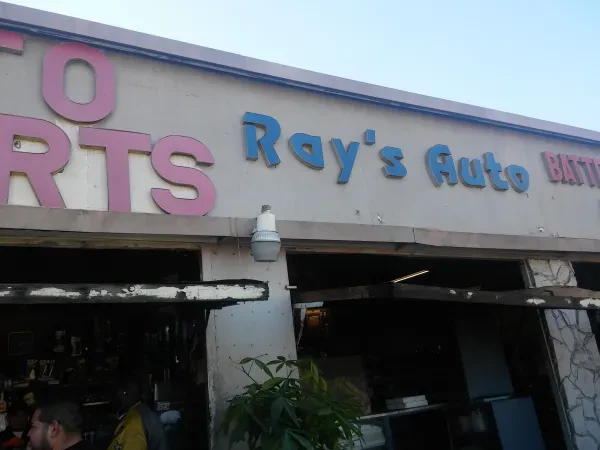 Ray's Auto - photo 2