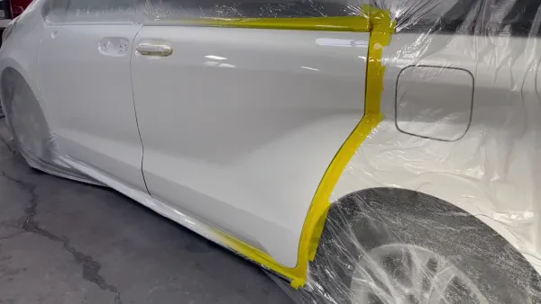 Premium Bodyworks - photo 2